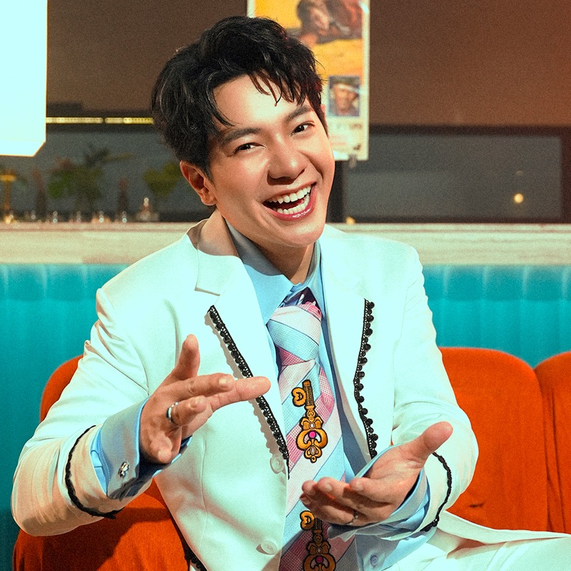 Ice Sarunyu - คนดีๆทำไมไม่รัก