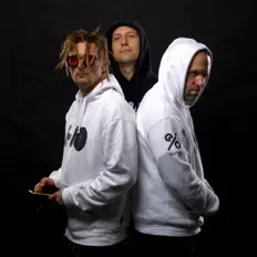 PIO SQUAD: песни, клипы, биография, даты выступлений и многое другое.