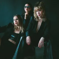 聆聽 24/7 Diva Heaven、觀看音樂影片、閱讀小傳、查看巡演日期等！