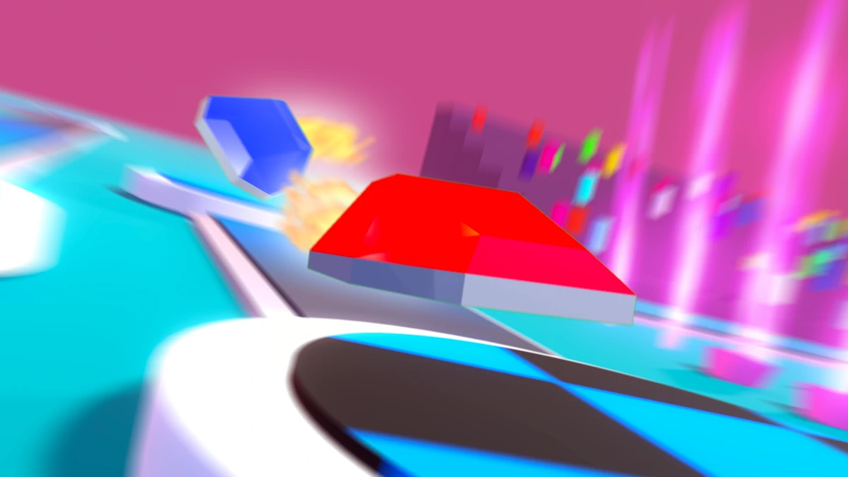Vroomies App Store product page header