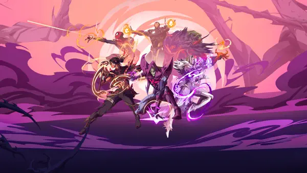 Fight Marvel’s Scariest Foes