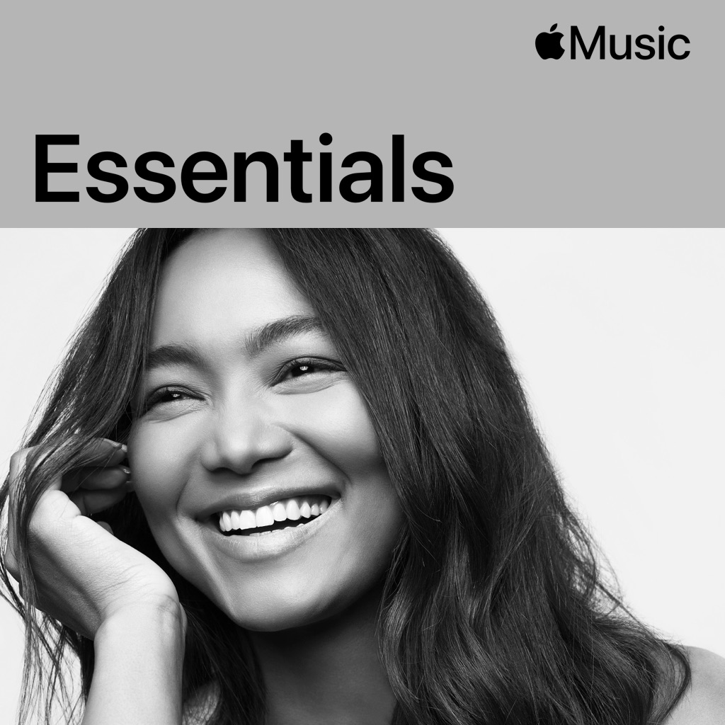 はじめての Crystal Kay