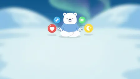Bearable - Symptom Tracker iPhone screenshot 7