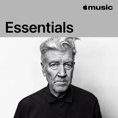 Écouter David Lynch Film & TV Music Essentials avec notamment Roy Orbison