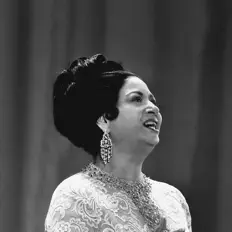 Listen to Umm Kulthum, watch music videos, read bio, see tour dates & more!