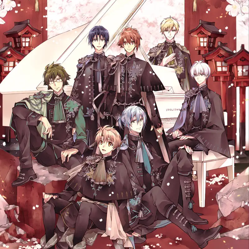 IDOLiSH7 まとめ売り IDOLiSH7 まとめ売り 【公式通販】