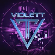 Hör dir Violett an, schau dir Musikvideos an, lies die Biografie, finde Tourdaten und mehr!