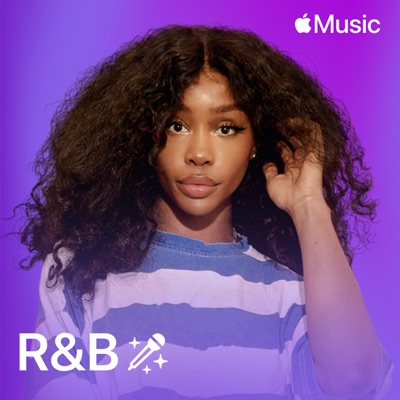 Sing: R&B on Apple Music