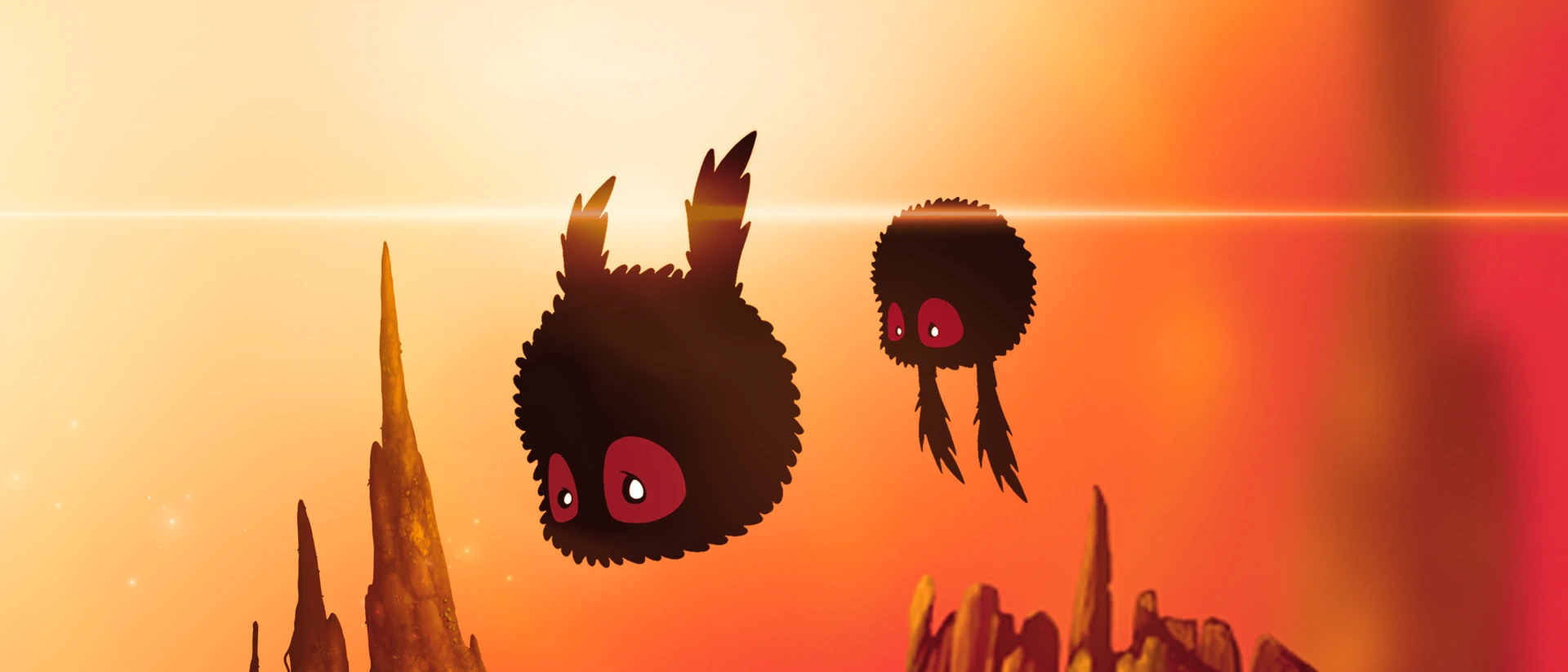 BADLAND 2 product page header