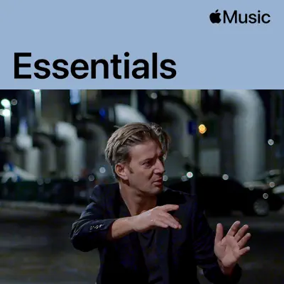 Bertrand Belin Essentials
