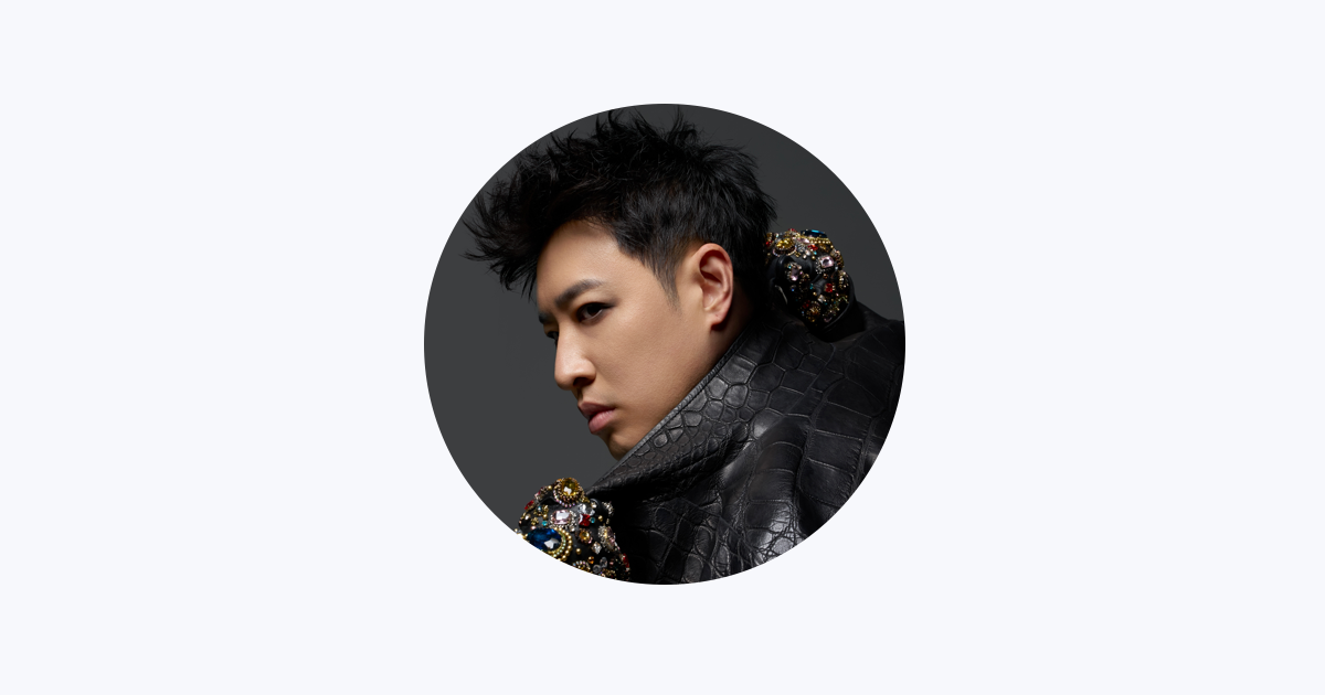 潘瑋柏 - Apple Music