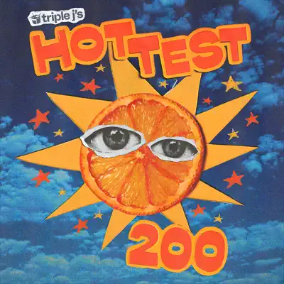 Ακούστε τη λίστα 2025 triple j's Hottest 200: 101-200 με περιεχόμενο από The Buoys
