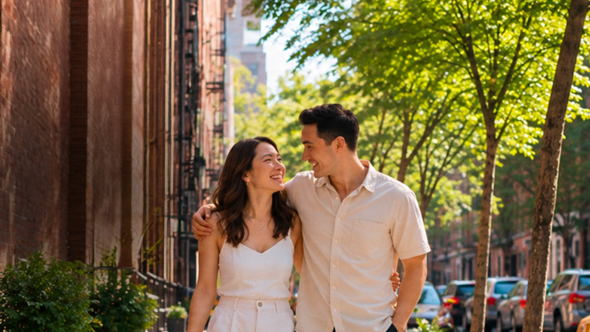 Coffee Meets Bagel: Dating App App Store product page header