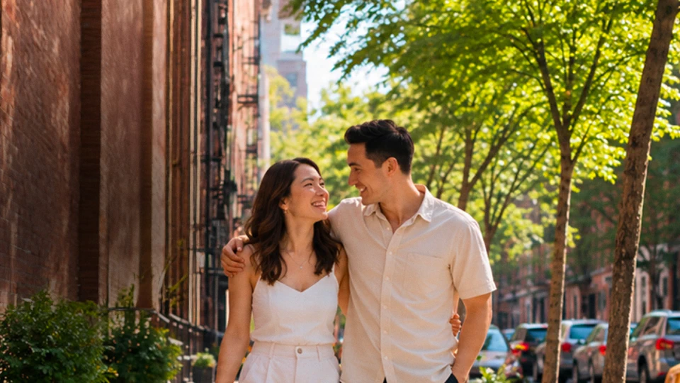 Coffee Meets Bagel: Dating App App Store product page header