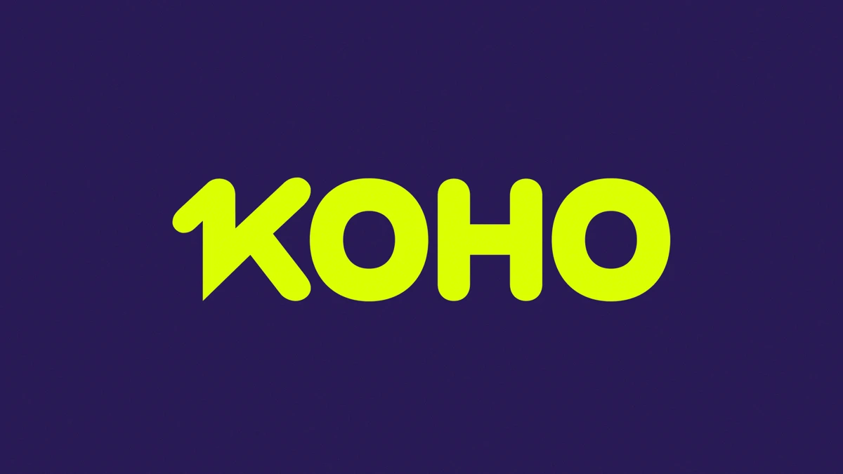 KOHO: Award-winning Money App App Store product page header