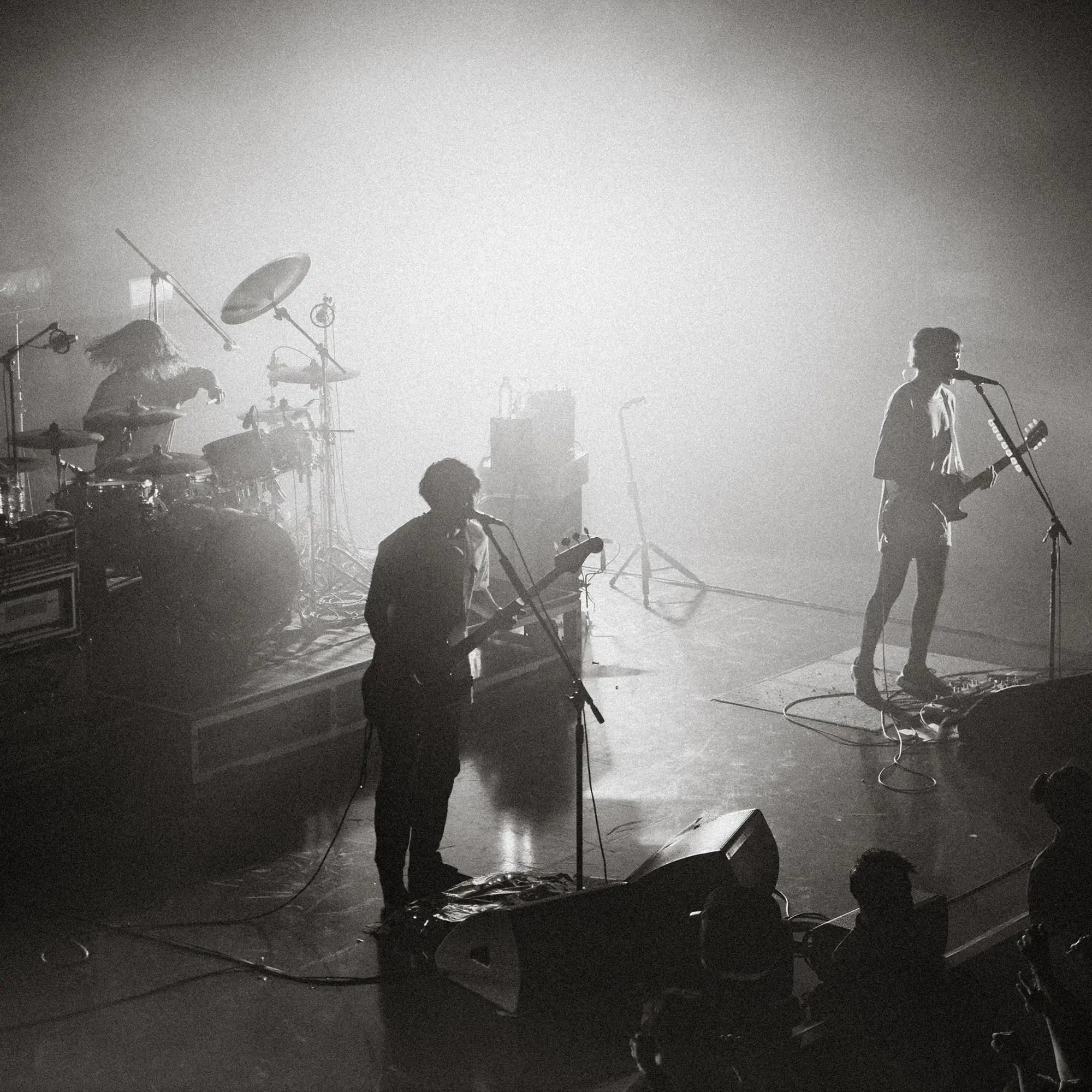 My Hair Is Bad - Shazam