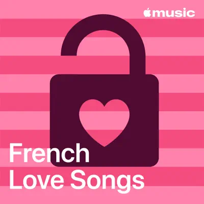 Posłuchaj French Love Song Essentials z udziałem Various Artists