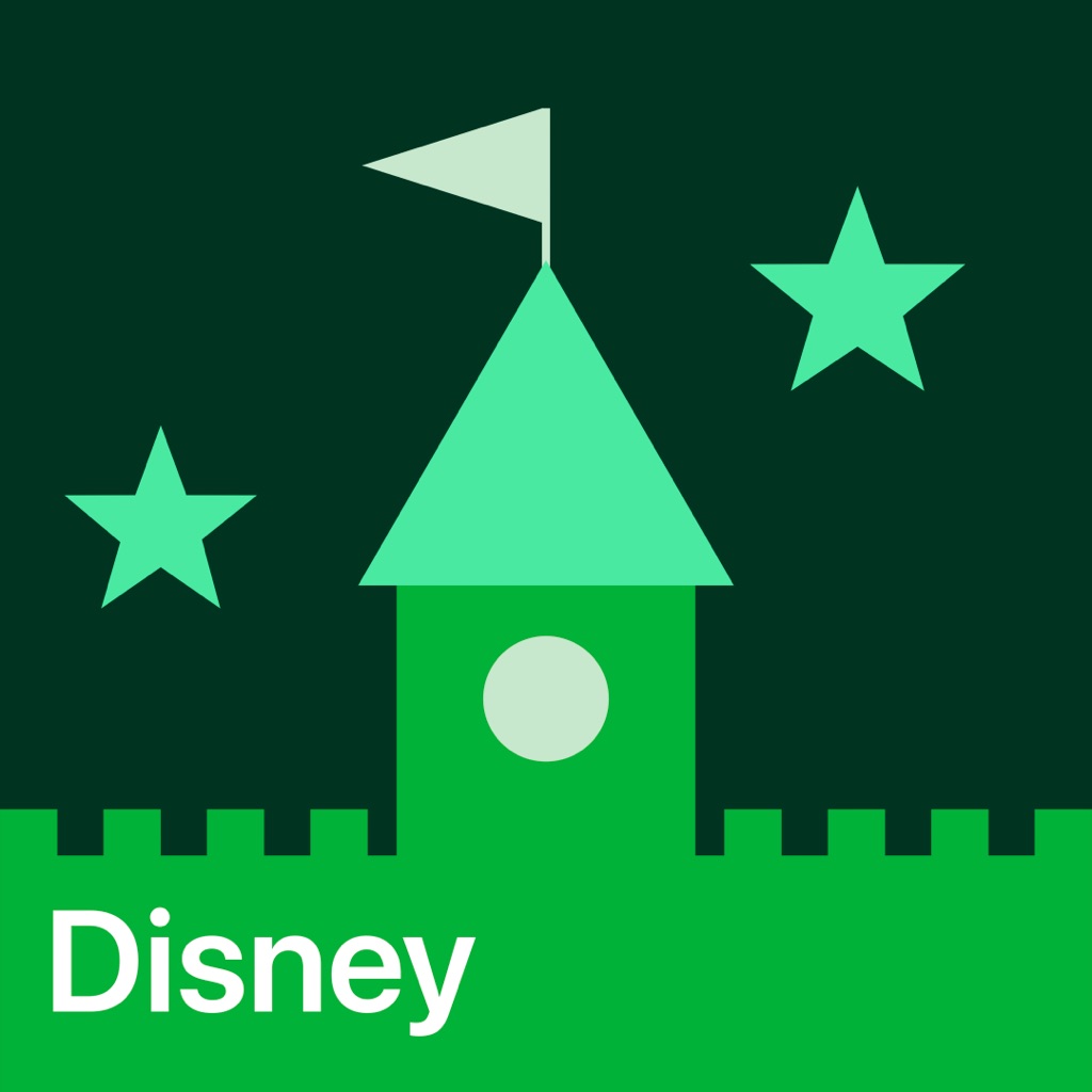 Disney: главное