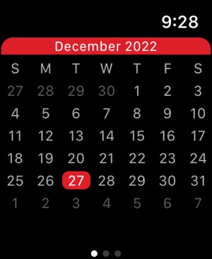 Calendar 366: Events & Tasks on the App Store
