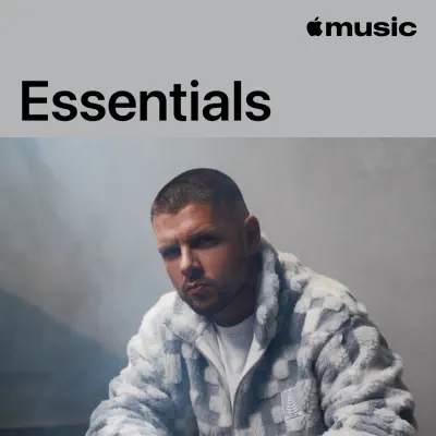 Listen to Kaz Bałagane Essentials featuring Kaz Bałagane