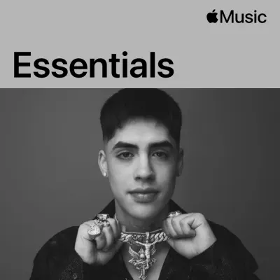 Escucha Cris MJ Essentials en colaboración con Dei V