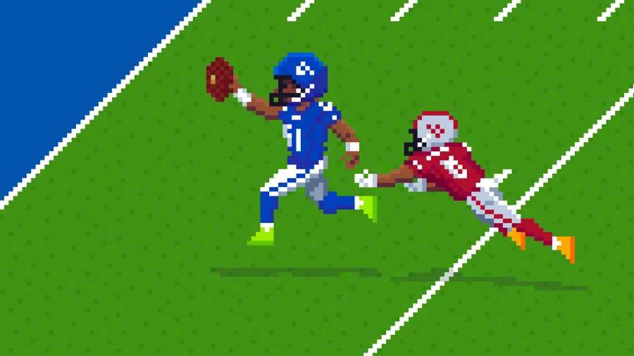 Retro Bowl