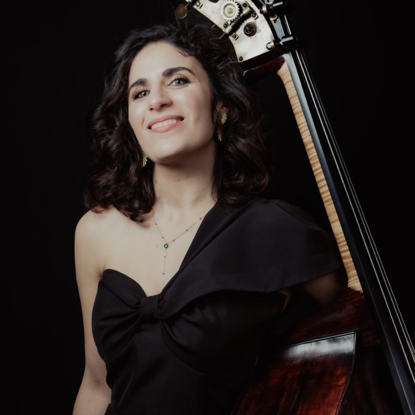 Lorraine Campet's avatar