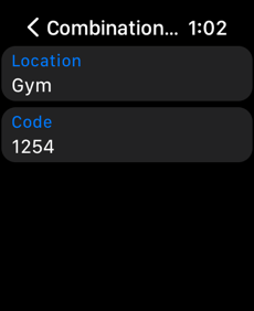 Enpass Password Manager Screenshot