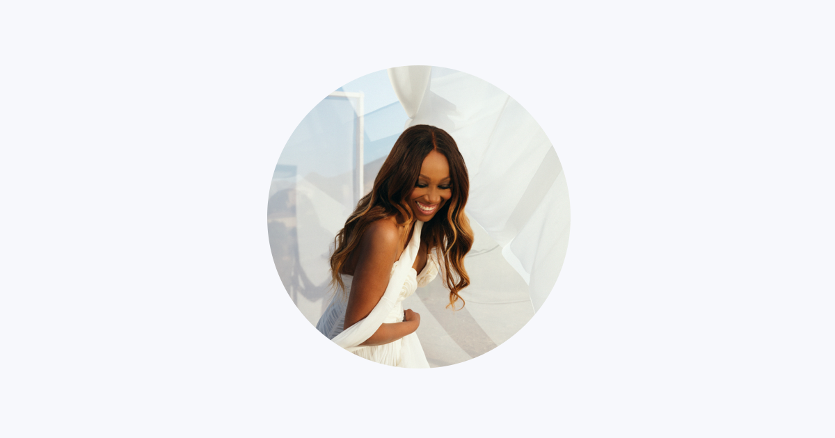 Yolanda Adams - Apple Music