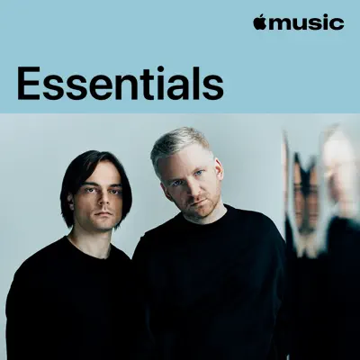 Kiasmos adlı sanatçının yer aldığı Kiasmos Essentials çalma listesini dinle