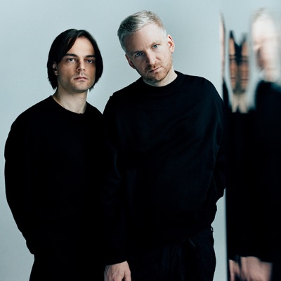 Kiasmos