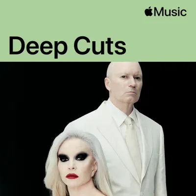 Fangoria: Deep Cuts