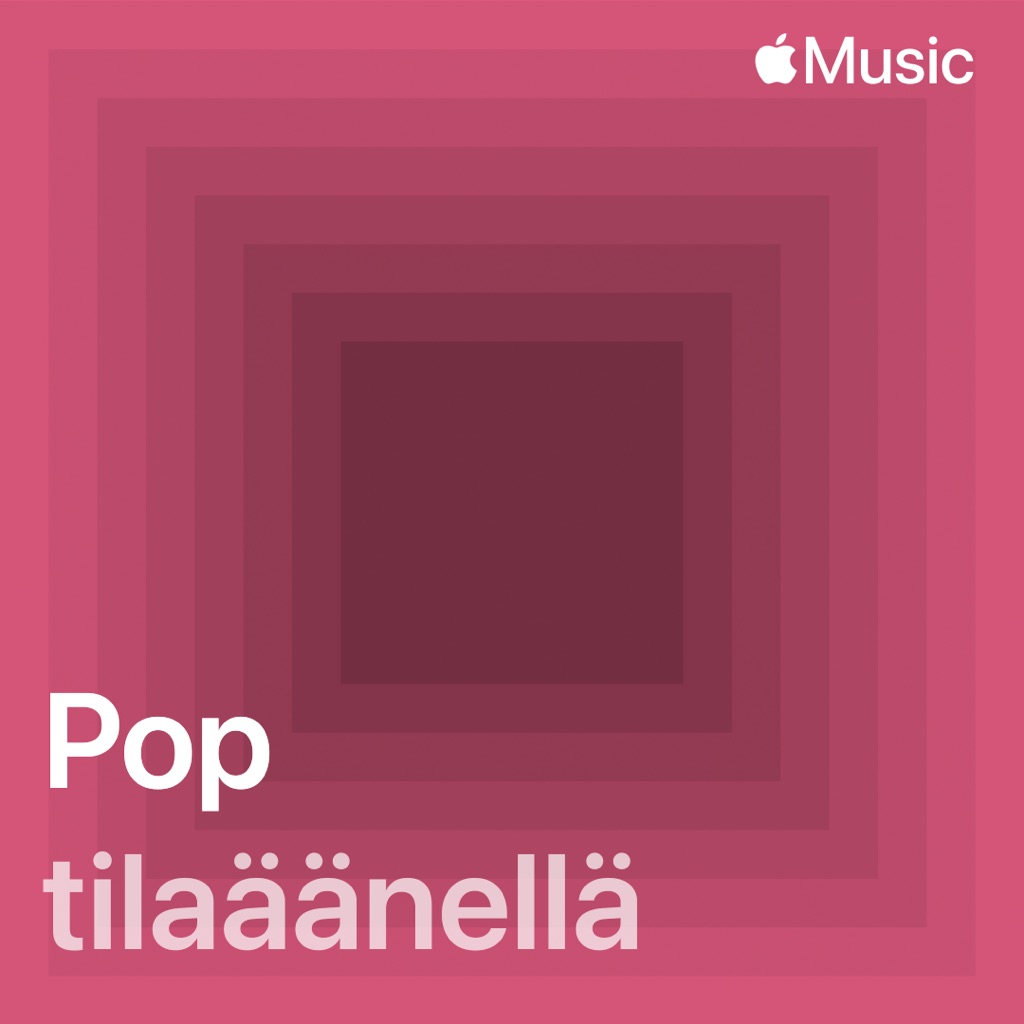 Pop in Spatial Audio