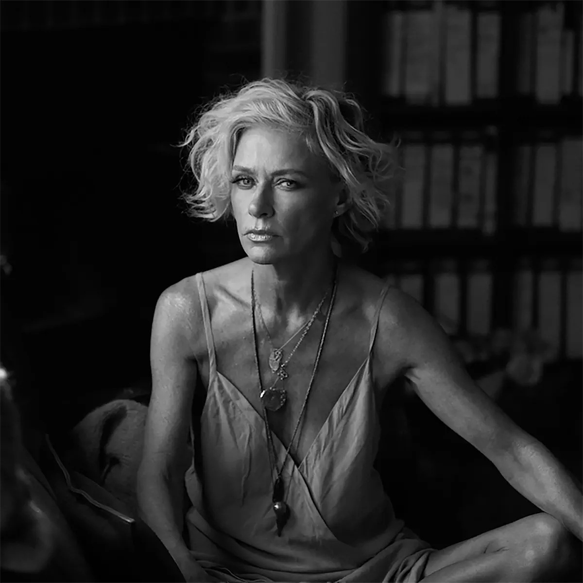 Shelby Lynne