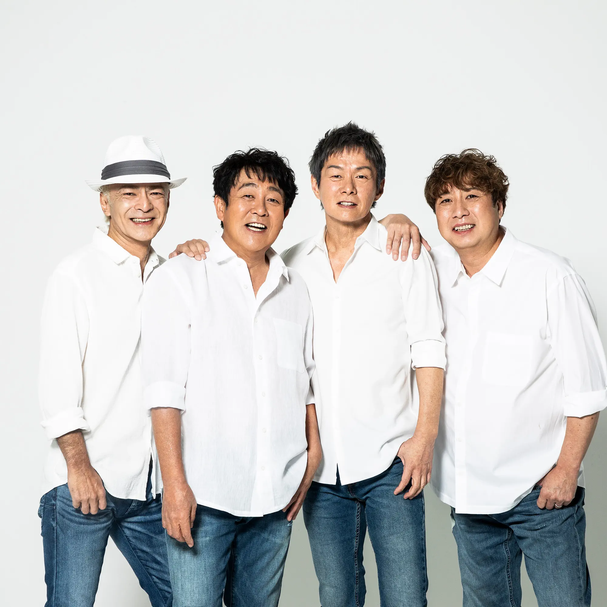 ミュージシャン TUBE Shazam - Music Discovery, Charts & Song Lyrics