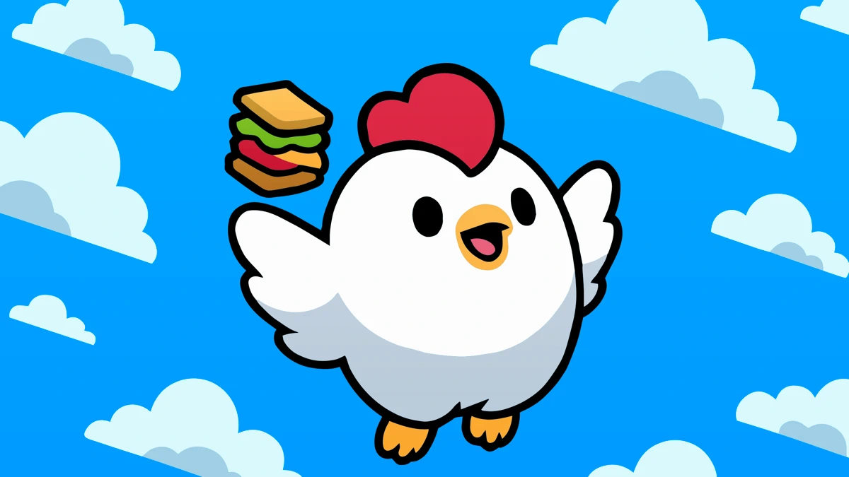 Super Fowlst 2 App Store product page header