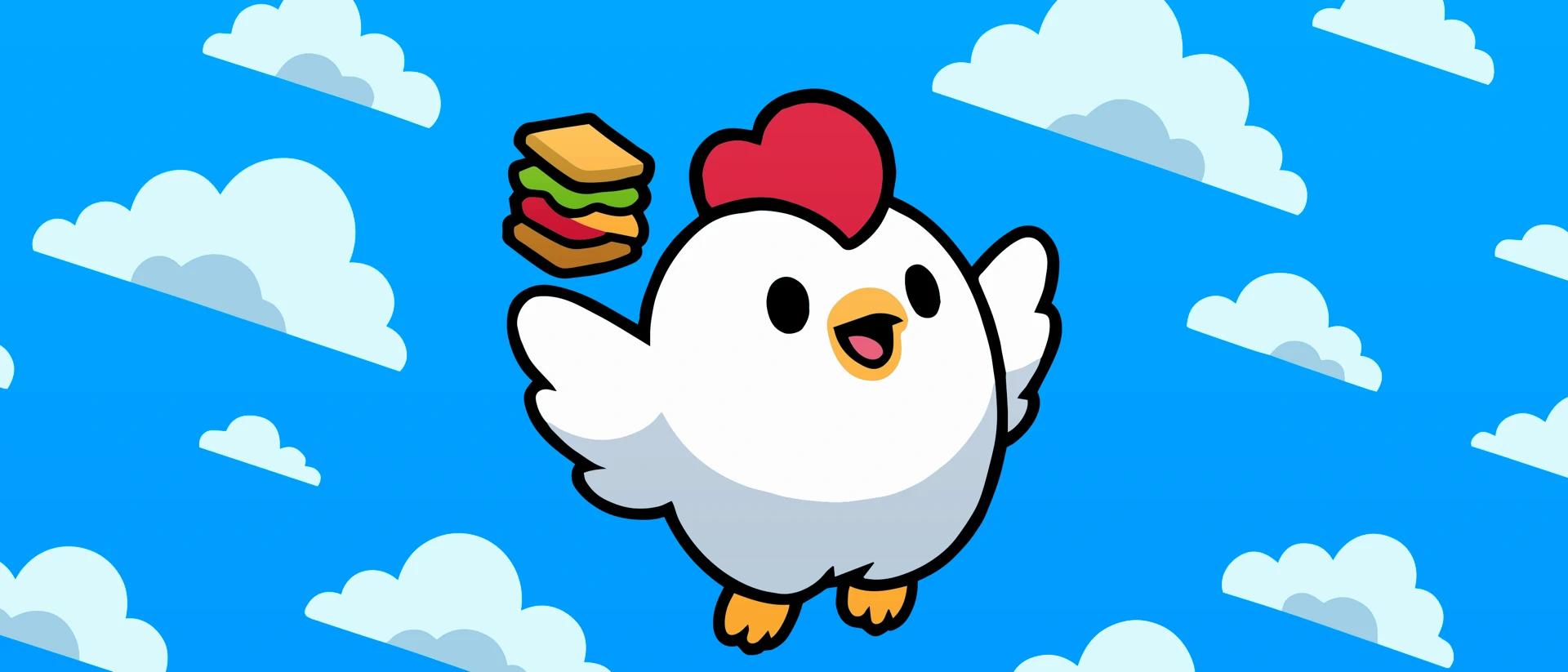 Super Fowlst 2 product page header