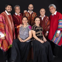 Los Folkloristas