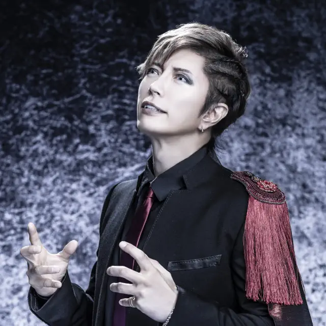 GACKT concert - 大田区 Zepp Haneda, Dec 25, 2024, 7:00 PM 🎤