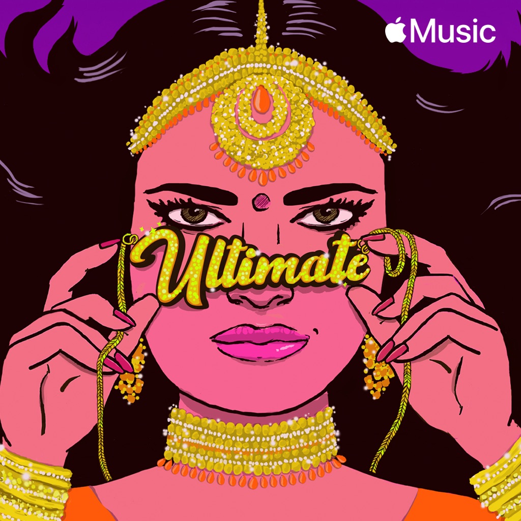 Ultimate Bollywood