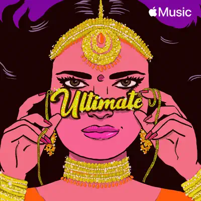 KK adlı sanatçının yer aldığı Ultimate Bollywood çalma listesini dinle