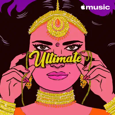 Listen to Ultimate Bollywood featuring A.R. Rahman