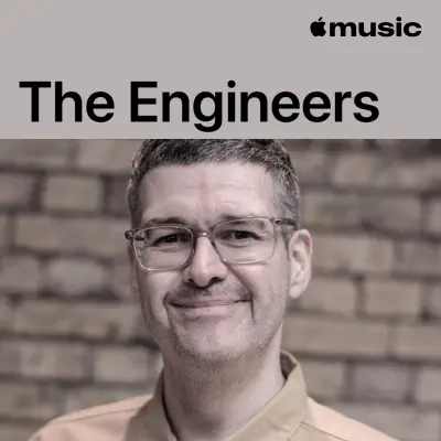 Ascolta Stan Kybert: The Engineers con Declan McKenna