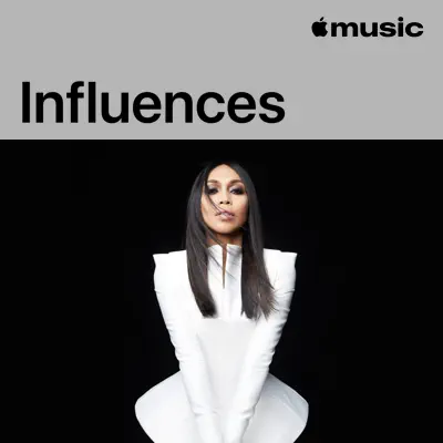 Tulus adlı sanatçının yer aldığı Dayang Nurfaizah: Influences çalma listesini dinle