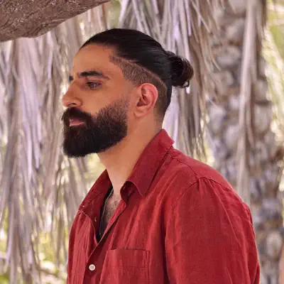 Listen to Bilal Derky, watch music videos, read bio, see tour dates & more!