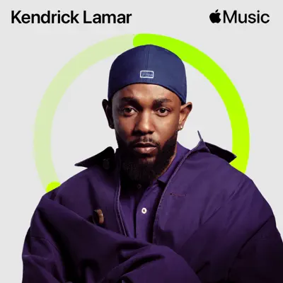 Listen to Kendrick Lamar Fitness+ Spotlight featuring Future