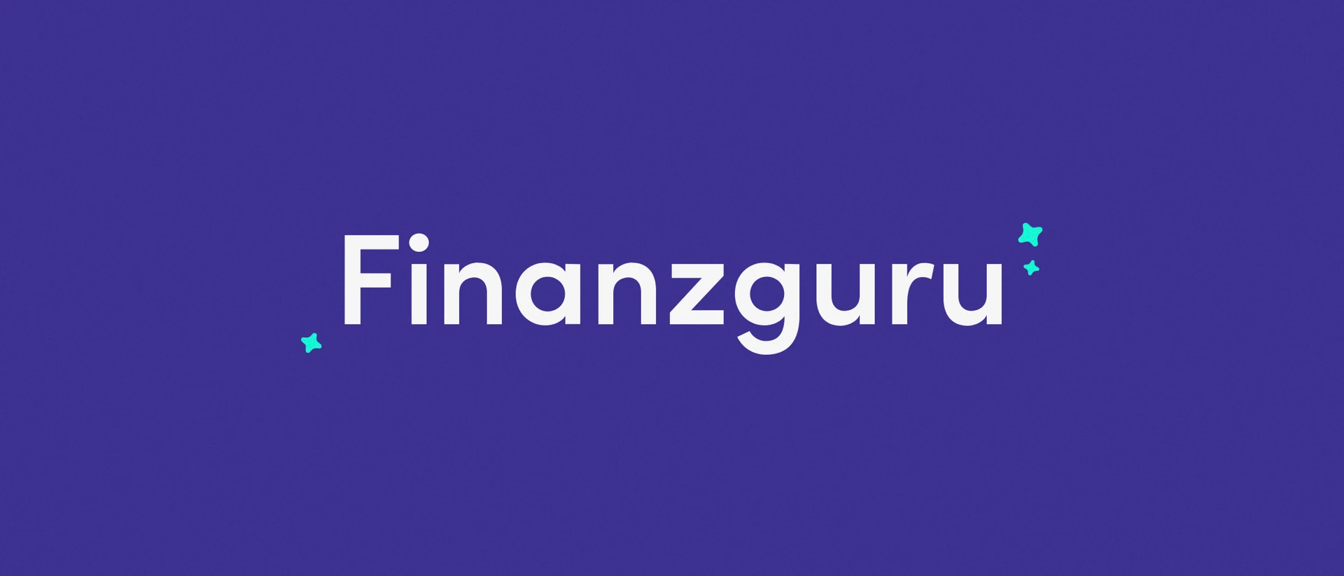 Finanzguru – Finance Manager product page header