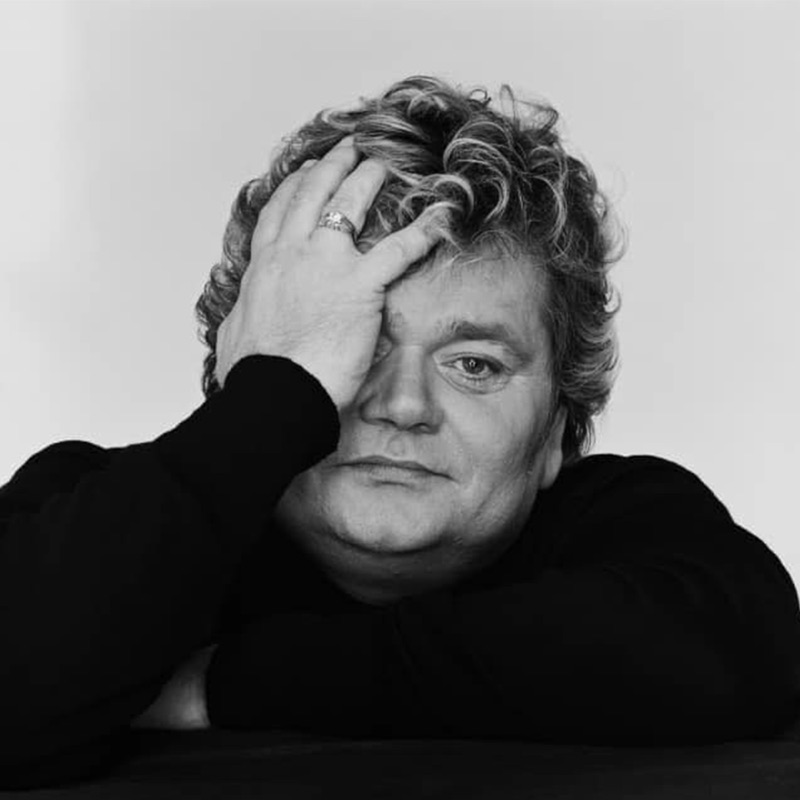 Song - Ik Leef M'n Eigen Leven - André Hazes