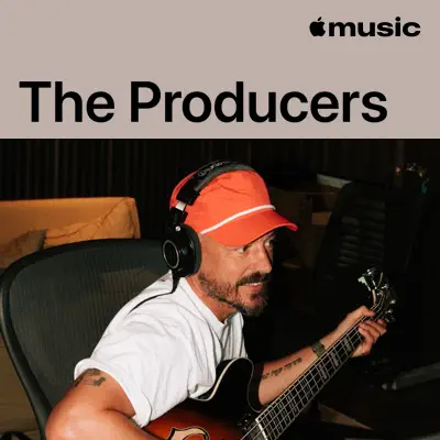 Ouve Chris Collins: The Producers com a participação de Skegss