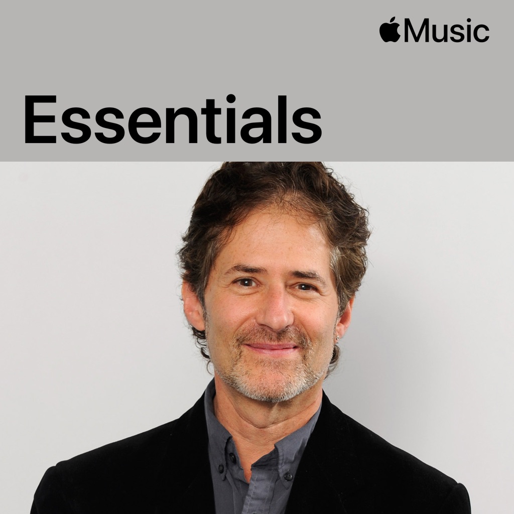 James Horner Essentials